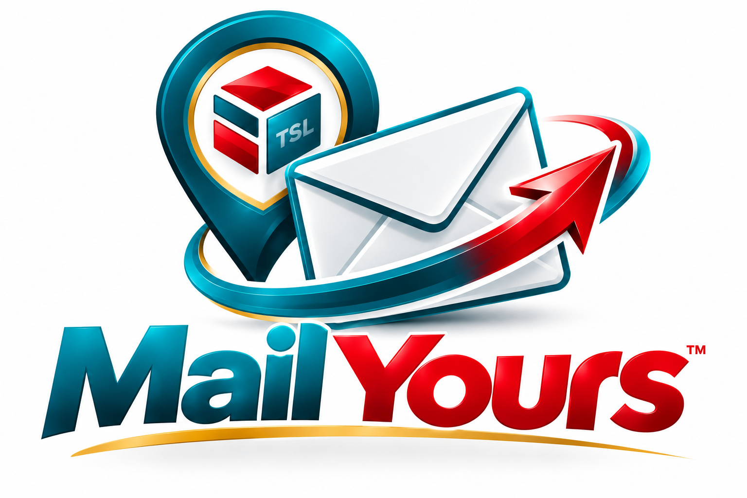 Mail Yours